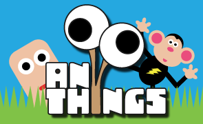 Anithings Logo