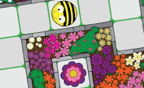 TTS Bee-Bot App