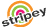 Stripey Design logo